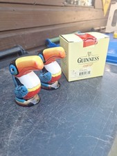 Guinness heritage toucan for sale  BOGNOR REGIS