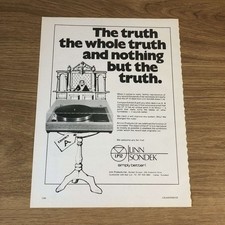 Gram148 magazine advert for sale  UK