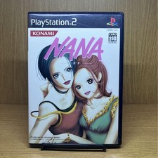Nana playstation gioco usato  Spedire a Italy