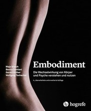 Embodiment wechselwirkung kör gebraucht kaufen  Stuttgart