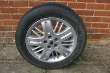 Rover union alloy for sale  FARNHAM