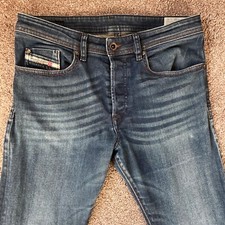 Mens diesel buster for sale  CHESTERFIELD