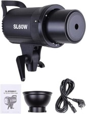 Godox series sl60w usato  Bovolone