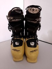 dalbello ski boots for sale  REDDITCH