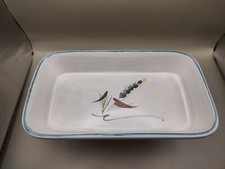 Denby green wheat for sale  HUDDERSFIELD