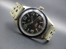 Vintage Watch Vtc French Skin Diver 1960’s Jeanbrun 27DC comprar usado  Enviando para Brazil