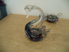 Vintage blue mulity for sale  South Boston