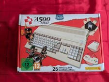 Amiga a500 mini for sale  BRIGHTON