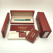Dupont fidelio turchese usato  Bologna