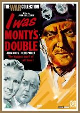 Monty double dvd for sale  STOCKPORT