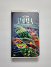 Fantasia 2000 walt for sale  Bristol