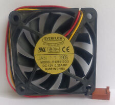 Ventilateur cpu everflow d'occasion  Commercy