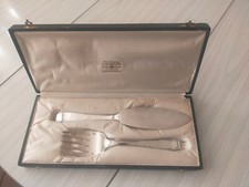 Couvert service poisson d'occasion  Marseille IX