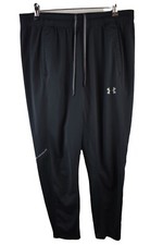 Armour black joggers for sale  SITTINGBOURNE