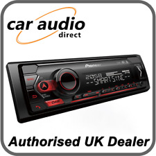 Pioneer mvh s420dab for sale  OXFORD