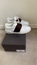 Valentino garavani sneakers usato  Montecarlo