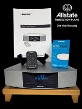 Mint bose wave for sale  Mountain Lakes