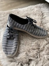 Graue sneakers circa gebraucht kaufen  Zepernick