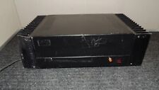 Hafler 200 amplifier for sale  Terre Haute