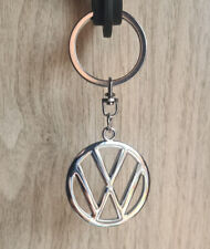 Portachiavi volkswagen metal usato  Lamezia Terme