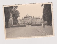 Antique photo château d'occasion  Expédié en Belgium