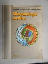 Microbiologia medica poli usato  Sesto San Giovanni