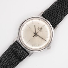Vintage gubelin ipsomatic for sale  Hollis Center