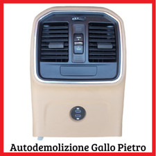 Bocchetta aria posteriore usato  Taranto