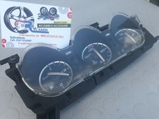 Strumentazione tachimetro mano usato  Sinopoli