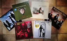 Fleetwood Mac Vinyl LP Collection. comprar usado  Enviando para Brazil