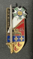 Insignes promotion eor d'occasion  Brive-la-Gaillarde