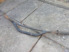 Yamaha ty175 handlebar for sale  BURNTWOOD
