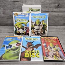 Dreamworks shrek story for sale  Wind Gap