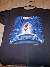 dc shirt vintage ac t for sale  Blue Springs