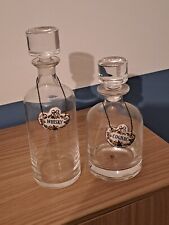 Bottiglie whisky cognac usato  Torino