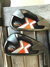 Callaway hot wedges for sale  USA