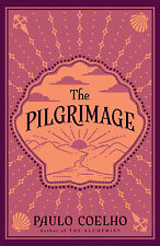 The Pilgrimage (Revised) (Revised) by Coelho, Paulo comprar usado  Enviando para Brazil