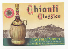 Bairro I472-VINO-S.CASCIANO Val Di Pesa-Chianti comprar usado  Enviando para Brazil