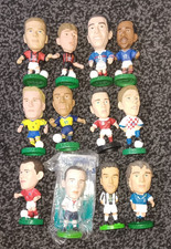 Corinthian prostars lot for sale  BIRMINGHAM
