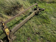 Kilworth post knocker for sale  SWADLINCOTE