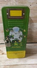 Vintage john deere for sale  Bloomington