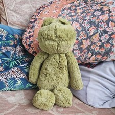 Jellycat medium bashful for sale  SHEFFIELD