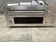 Teac h300 compact for sale  BLACKPOOL