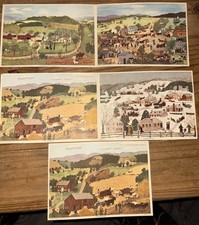 Vintage antique art for sale  Helendale