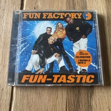 Fun factory fun gebraucht kaufen  Arnsberg