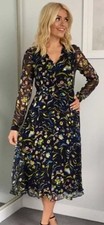 Bennett ally silk for sale  HEXHAM