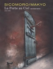 Porte ciel tome d'occasion  France