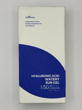 Isntree hyaluronic acid for sale  HEANOR