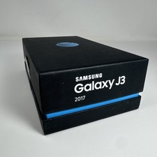 Smartphone Samsung Galaxy J3 16GB Prata (2017) | J327A AT&T Bloqueado comprar usado  Enviando para Brazil