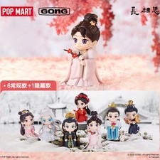 Lost You Forever Series caixa cega figura confirmada brinquedo de arte presente comprar usado  Enviando para Brazil